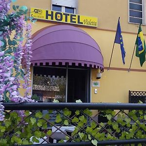 Hotel Violetta